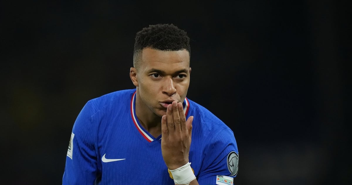 Mbappé, PSG: The US$800M battle