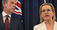 Doubts over Libs gas edict while pledging emissions cut