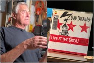 Newly discovered early recordings capture Bad Brains, live at The Bayou