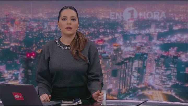 En Una Hora Programa Completo: Capítulo de Hoy Martes 11 de Noviembre de 2025