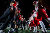 District 11 6A football final photos: Easton vs. Parkland, Nov. 14, 2025