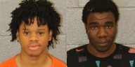 Citizen tip leads to arrests, guns seized in south Charlotte