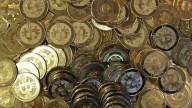 Chinese 'cryptoqueen' jailed over $A10b Bitcoin stash