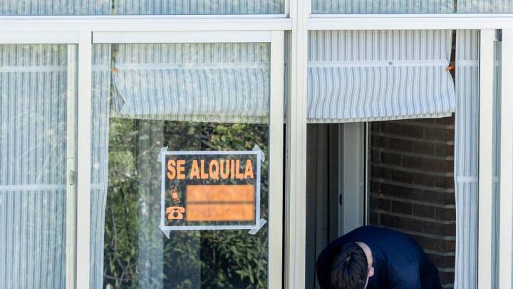 Una de las provincias donde menos sube el precio del alquiler está en Cataluña