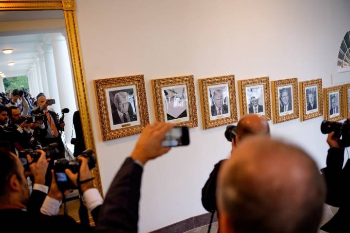 Why Does the U.S. Set Presidential Term Limits?