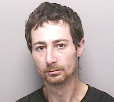 Ingram wanted by Sault police