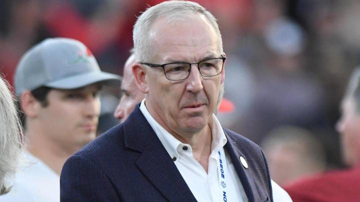 Lopsided Year 2 of 12-team CFP is strengthening the SEC's stance on future