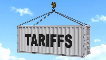 US tariffs on imports of heavy vehicles comes into effect