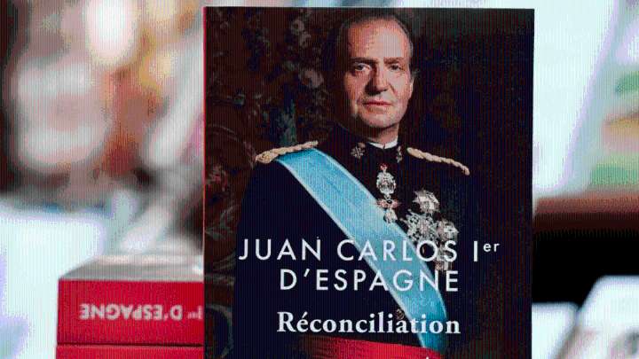 Qué cuenta en sus memorias el rey emérito Juan Carlos de España y por qué su publicación es tan polémica