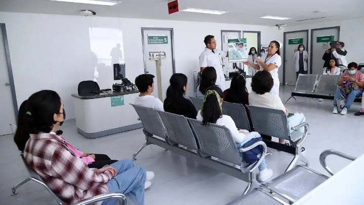 Seguro IMSS para estudiantes: cuáles son las universidades que permiten que sus estudiantes se afilien