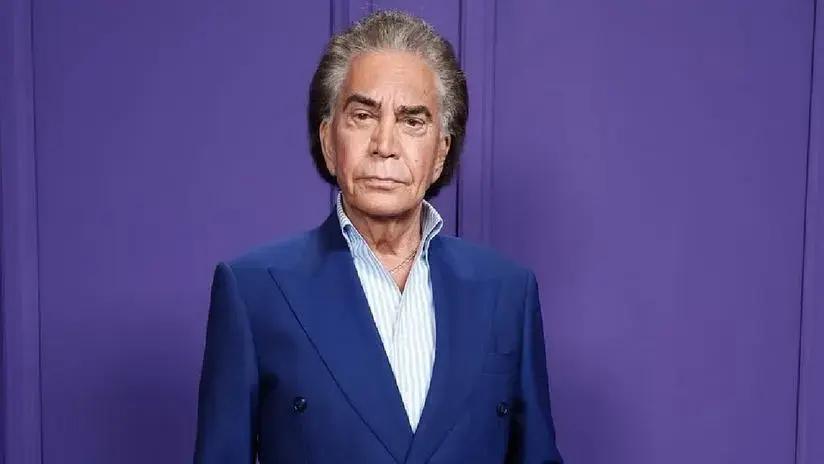 José Luis Rodríguez 'El Puma' es obligado a bajar de un avión tras un altercado con la tripulación