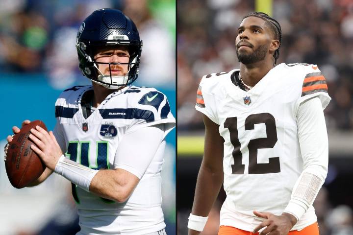 NFL Week 13 top storylines: Sam Darnold reunion, Shedeur Sanders' next test