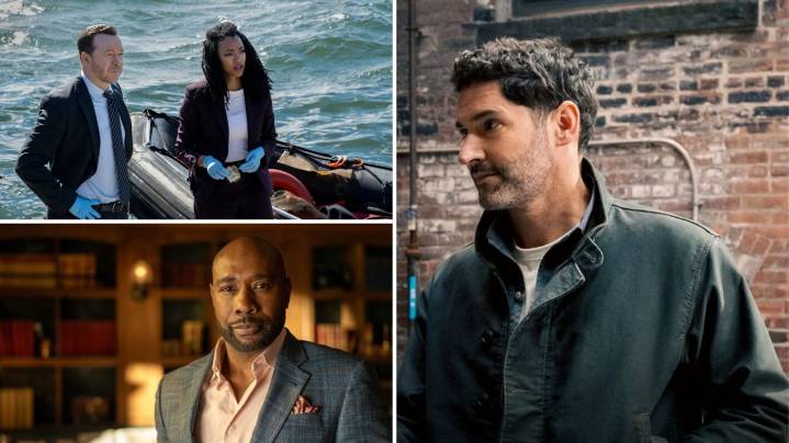 CBS Midseason 2026 Schedule: 'Watson' Moves Nights, 'CIA' and More Premiere Dates