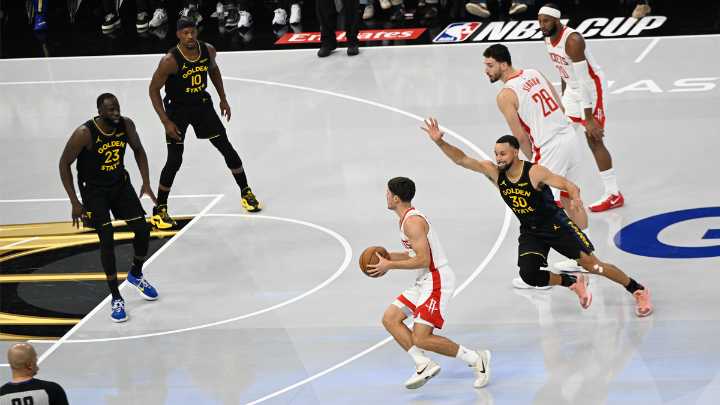 Jimmy Butler, Draymond Green sounding loud Warriors alarm