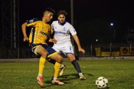 Alvear FBC y All Boys abren la serie final
