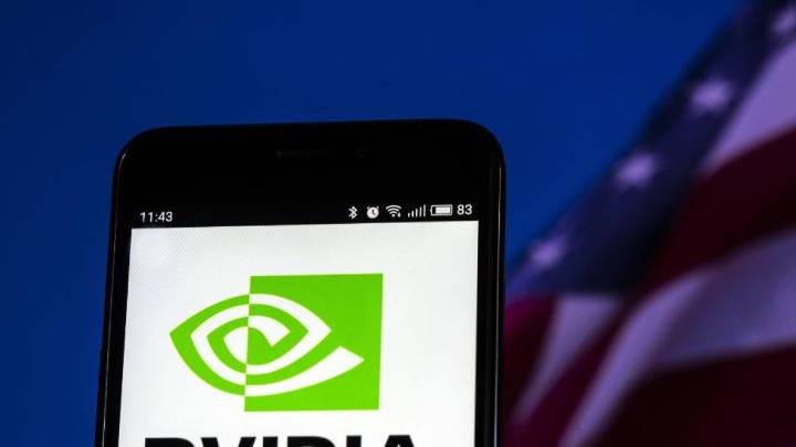 La fortaleza de Nvidia tiñe de verde los mercados pese a la preocupación por los próximos pasos de la Fed