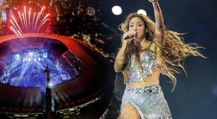 Shakira en Lima | Aún hay entradas para su concierto en Estadio Nacional: precios, fecha y zonas disponibles