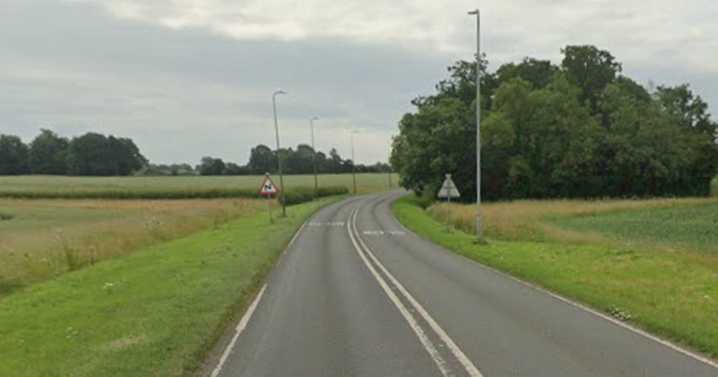 Lincolnshire live traffic updates as emergency services respond to 2 serious crashes