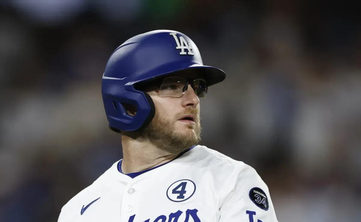 Max Muncy’s emotional reaction to his new $10M deal will surprise Dodgers fans