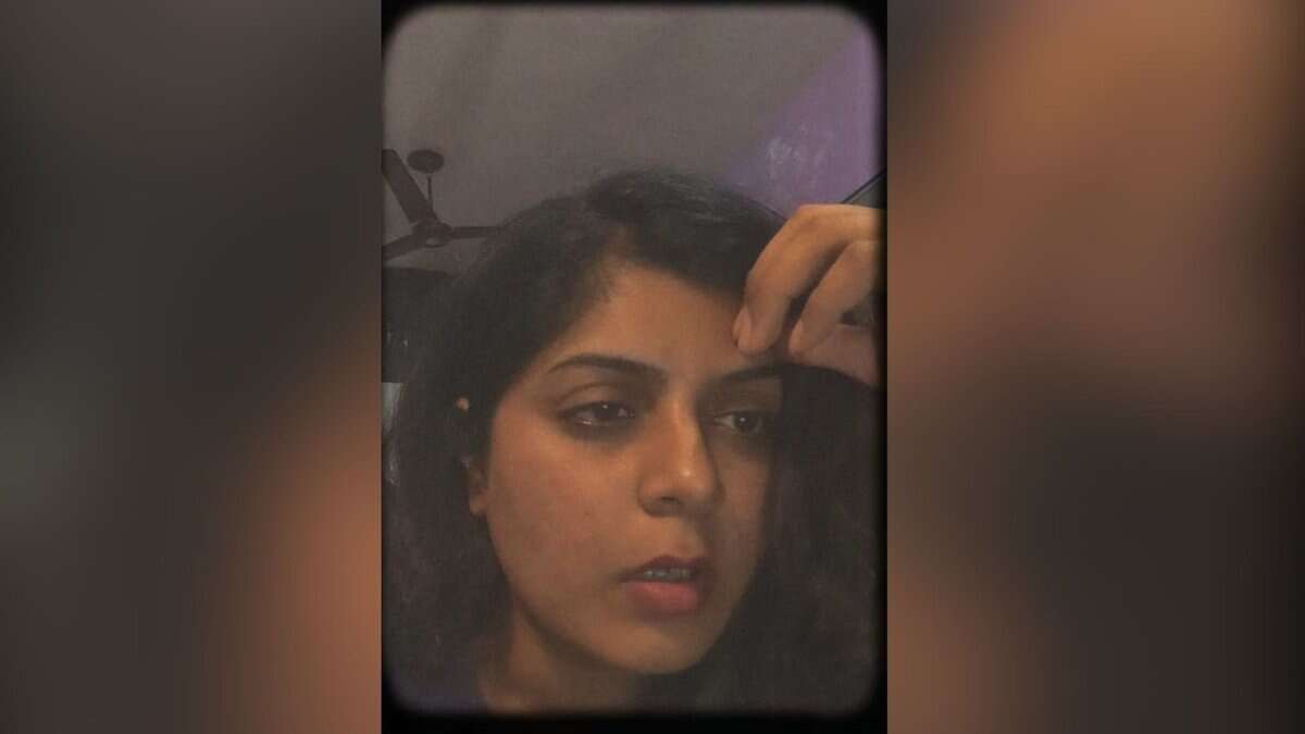 Ex-UPSC aspirant shares her isolating experience, internet shows support