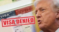 Muy ALERTA, inmigrante: la nueva directriz de Trump podría NEGARTE VISAS debido a una barrera inesperada