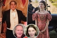 Exclusive | Clark Gregg, Ever Anderson on 'The Artist,' if they'd return to Marvel