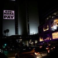 S.Africa G20 declaration highlights: minerals, debt, climate