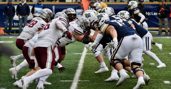 Montana, Montana State set for Brawl of the Wild with major playoff implications