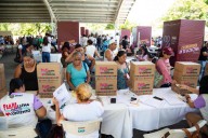 Ayuntamiento de Playa del Carmen lleva su programa “Chambamanía” a la colonia La Guadalupana con trámites y servicios gratuitos