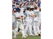 No issue with Kolkata wicket : SA head coach after historic win