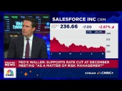 Private capital stocks are weak across the board, says Strategas' Verrone