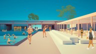 Public pools in Australia: Pattern book could solve crisis in building new pools