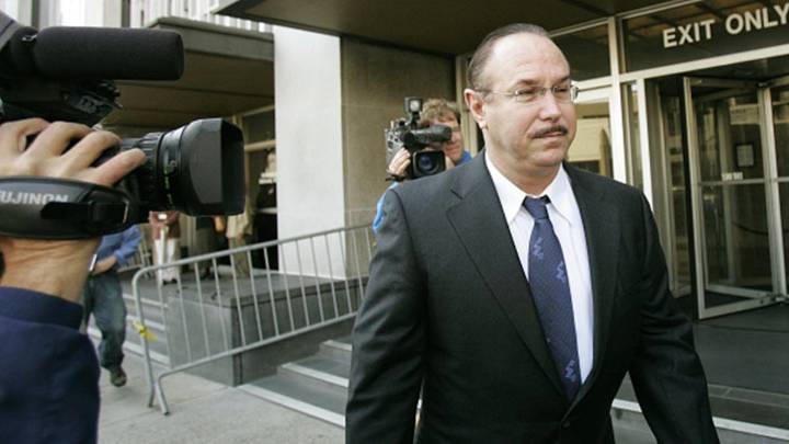 Victor Conte, architect of the BALCO steroids scandal, dies at 75