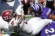 Reddies ravage Tigers in Ravine