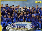 IPL 2026: After Shardul Thakur, Mumbai Indians make another big trade