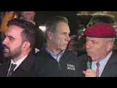 Candidates react to Trump endorsement of Cuomo for NYC mayor