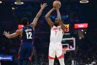 NBA roundup: Nikola Vucevic, Bulls best Blazers on buzzer