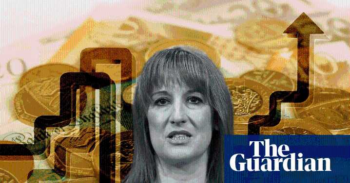 How does freezing tax thresholds affect your own tax bill?