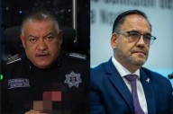 “Mejor póngase a trabajar”: Titular de la SSPM estalla contra Juan Carlos Loera