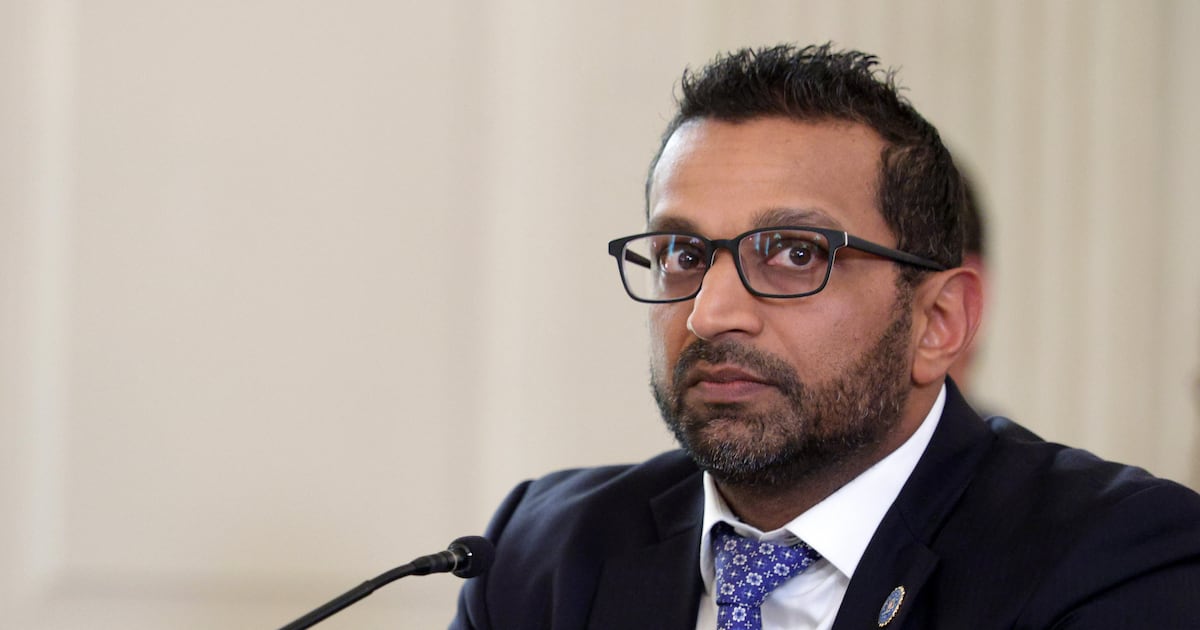 Keystone Kash Threw Bizarre Tantrum at Key Foreign Ally