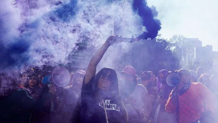 25N: ¿Qué Leyes Llevan el Nombre de Mujeres Víctimas de Violencia y Cómo Han Cambiado a México?