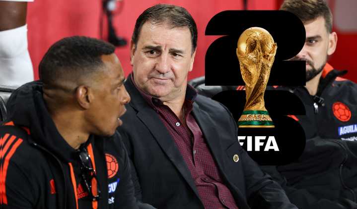 Lorenzo confirmó que ya tiene una base para el Mundial y se respeta