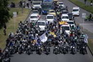 Motos, movilidad riesgosa, pero necesaria ¿estigmatización?