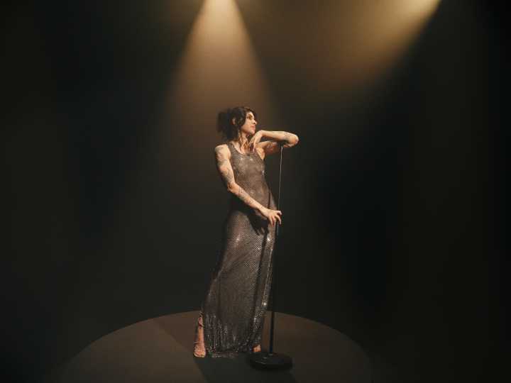 Cazzu debuta en el cine y promete encender Lima con su gira 'Latinaje'