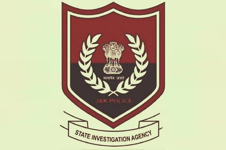 Narco-terror Case: SIA Chargesheets Pakistani Handler, Six Others