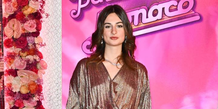 Eulalia Orleans-Borbón, princesa y ahijada del Rey Juan Carlos, será la estrella del Baile de Debutantes de París a sus 19 años