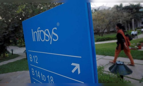 Infosys ₹18,000-crore share buyback to open on November 20