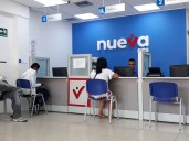 El Gobierno Nacional asume el 51% de la NUEVA EPS y se convierte en su accionista mayoritario