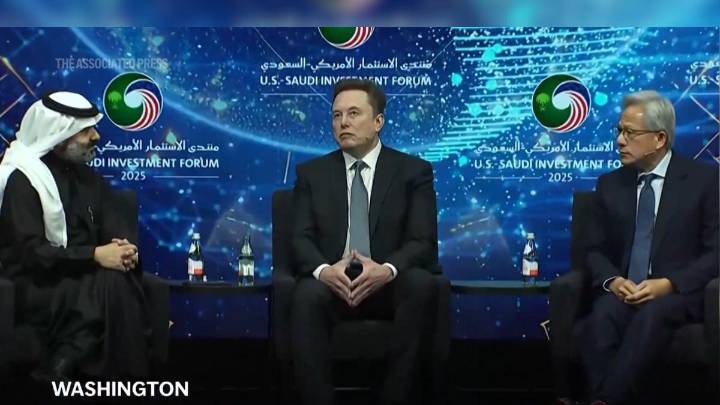 ‘Work will be optional’: Elon Musk says future jobs will feel like playing video games