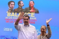 Venezuela proyecta incrementar su producción a 1.200.000 barriles de petróleo